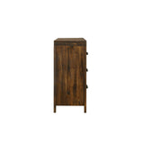 Warner - Dresser