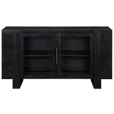 Reid - Server - Black