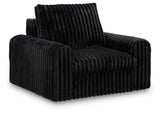 HamlinBay - Power Gliding Chaise
