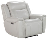 Atlantis - Power Zero Gravity Recliner
