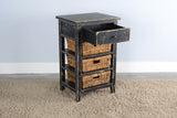 Marina - Storage Table