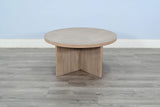 Round Accent Table