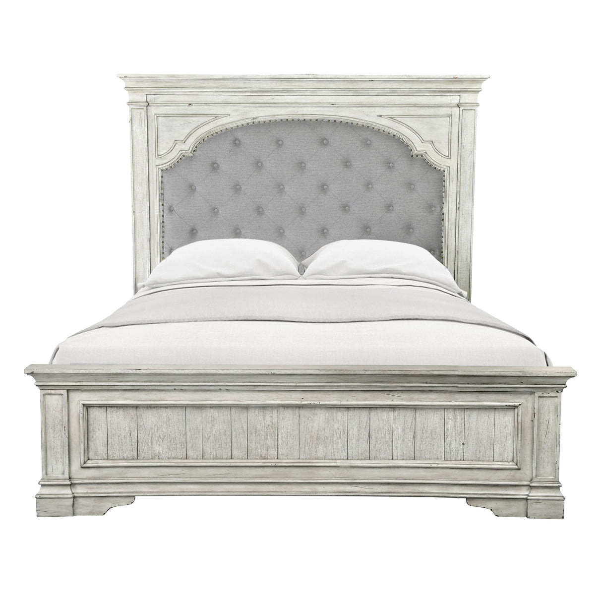 Highland Park - Bed