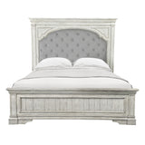 Highland Park - Bed