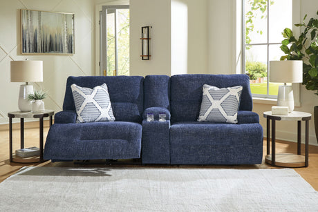 Acklen Place - Reclining Sectional alternate view 60