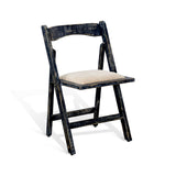Marina - Folding Dining Chair (Set of 2)