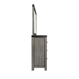 Wade - 7-Drawer Dresser