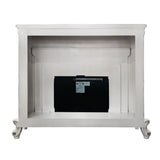 Picardy - Fireplace