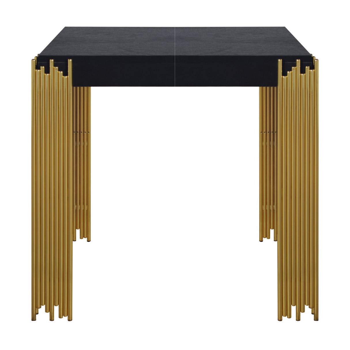 Empire - End Table - Black