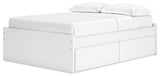 Onita - Platform Bed