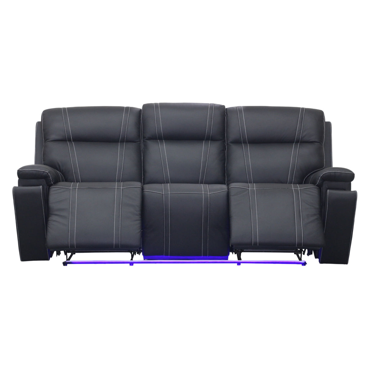 Hartley - Reclining Sofa