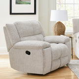 Buster - Recliner