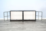 Ryan - Accent Cabinet