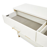 Palm Gate - Dresser