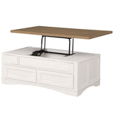 Americana Modern - Lift Top Cocktail Table Set