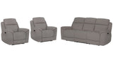 Sebastian - Power Reclining Sofa Set