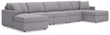 Modmax - Seccional - Granito
