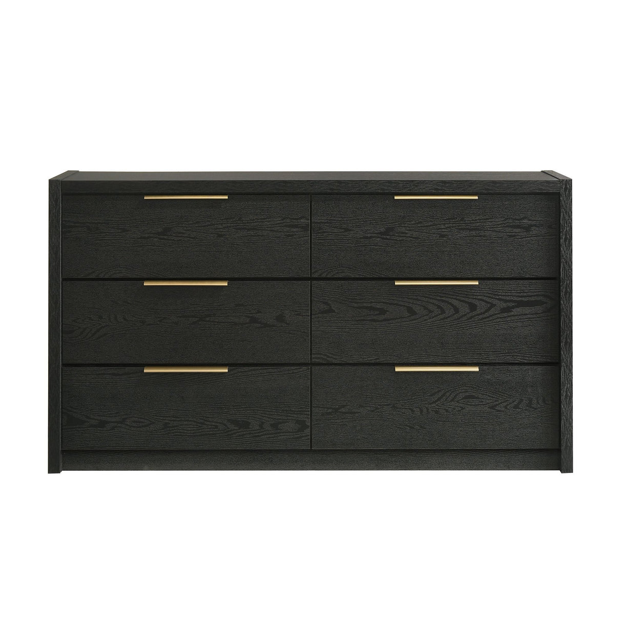 South Bend - Dresser For Bedroom