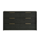 South Bend - Dresser For Bedroom