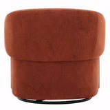 Finley - Sillón giratorio de realce