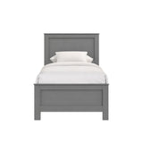 Sami - Youth Panel Bed