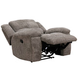 Buster - Sillón reclinable