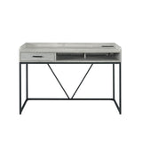 Preston - 2 Piece Set - Gray