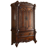 Vendome - Wardrobe/TV Armoire - Cherry