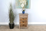 Marina - Storage Table