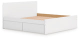 Onita - Cama Plataforma