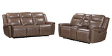 Atlantis - Reclining Sofa Set