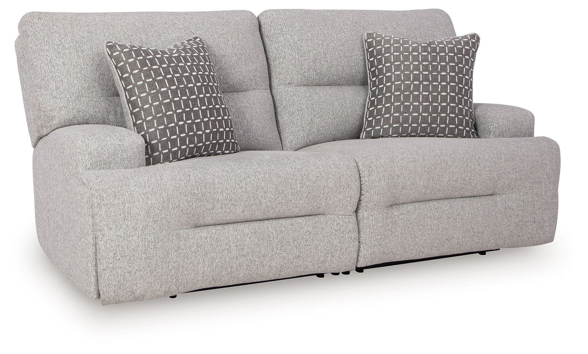 Acklen Place - Reclining Sectional alternate view 61
