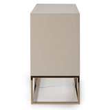 Madison - Console