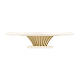 Fantosini - Pedestal Dining Table