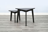 Bijou - Triangular Nesting Table