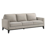 Aaron - Sofa - Mist Gray