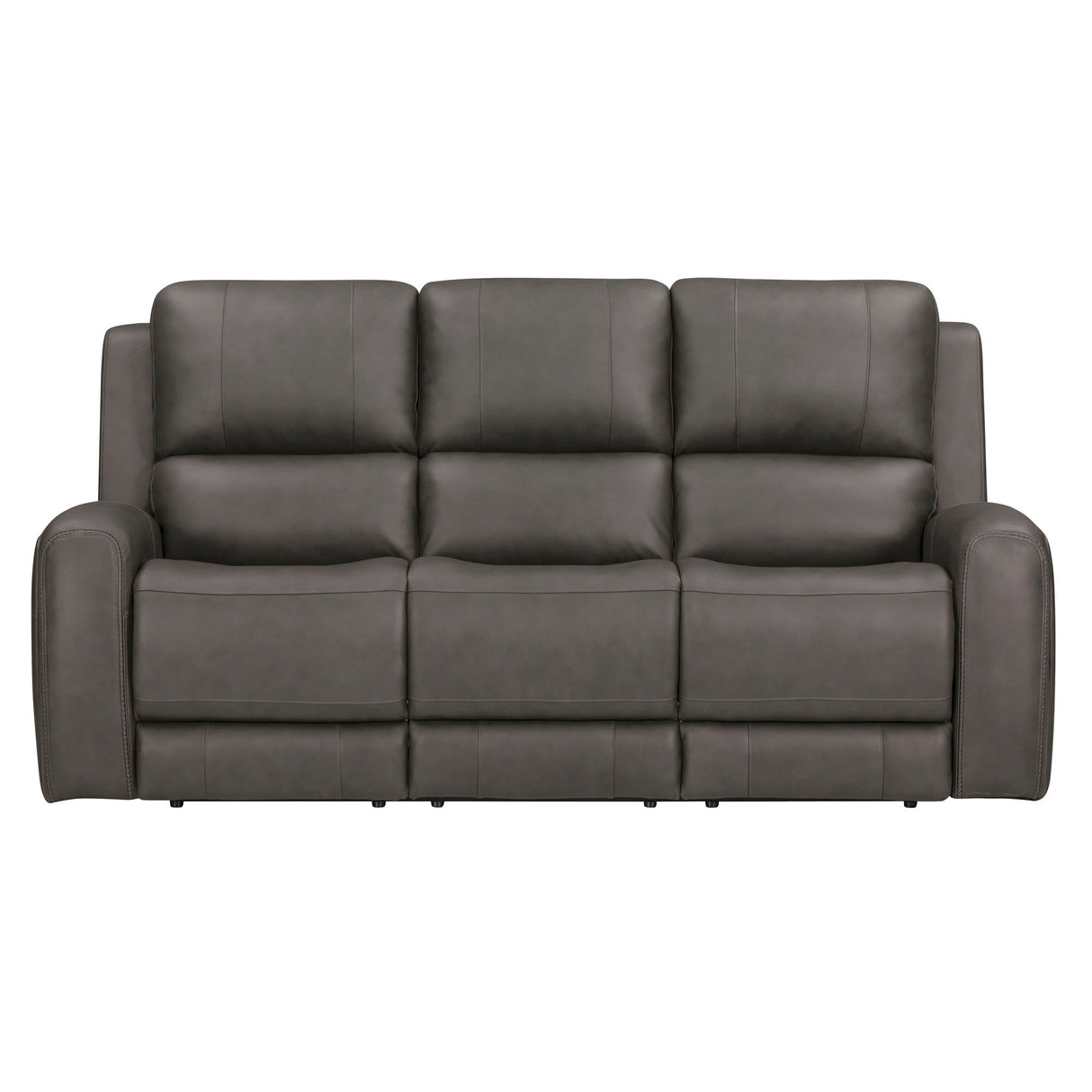 Belmont - Sofá P3 Reclinable Eléctrico Gravedad Cero