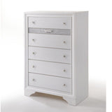 Naima - Chest