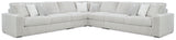 Stupendous - Sectional