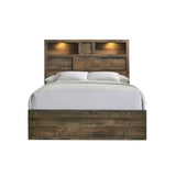 Bailey - Music Bed