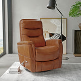 Gemini - Manual Swivel Glider Recliner