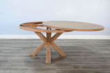 Jack - Poker Table - Oak Grove