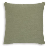 Brockbert - Pillow