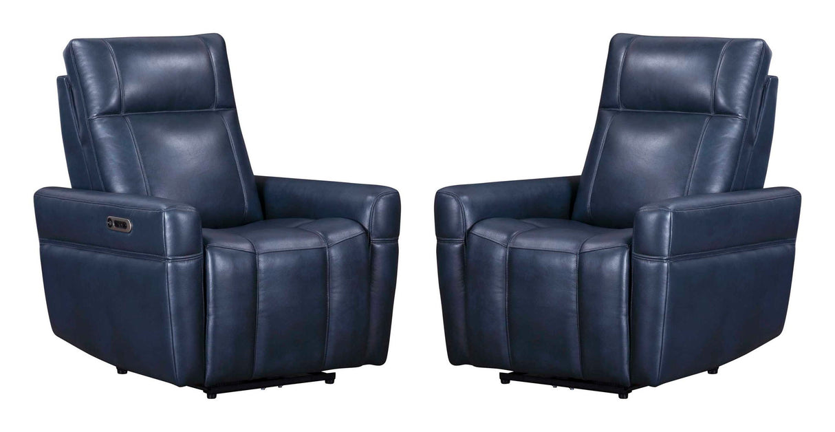 Bradford - Power Zero Gravity Recliner