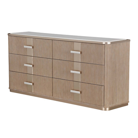 West Kensington - Dresser