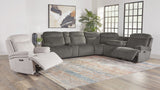 Alpine - Power Zero Gravity Recliner alternate view 10