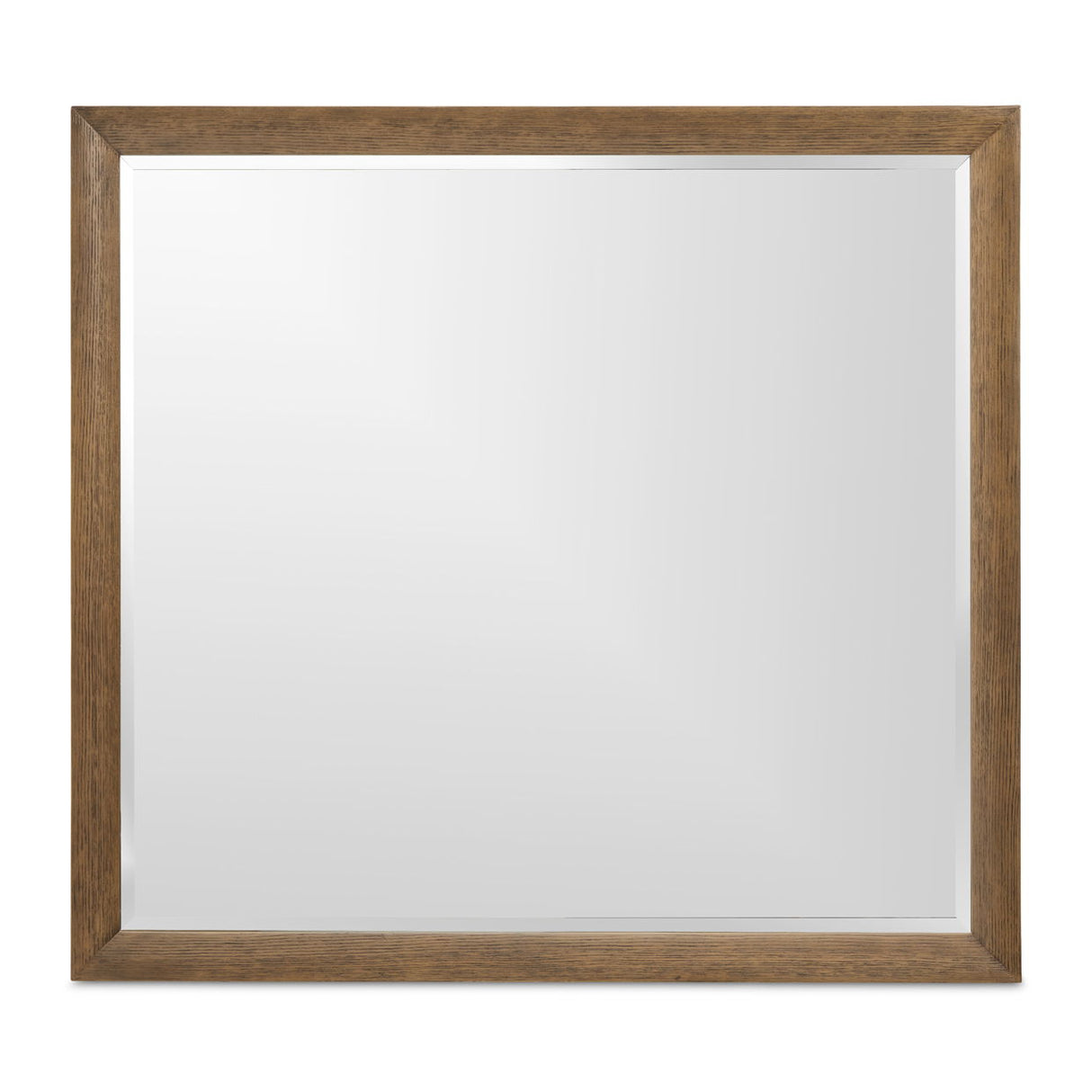 Portrait - Mirror - Sienna Brown