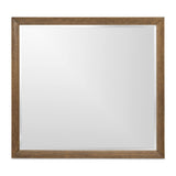 Portrait - Mirror - Sienna Brown