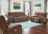 Polaris - Sillón reclinable eléctrico
