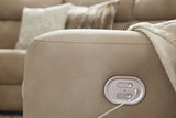 Next-Gen Durapella - 5 Piece Reclining Sectional